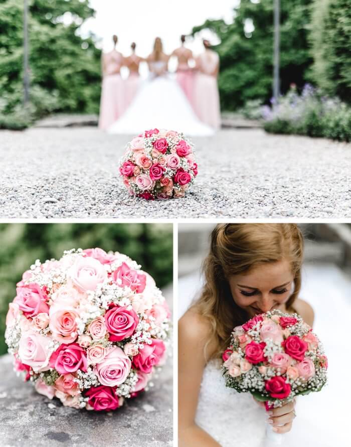 Hochzeit am Bodensee