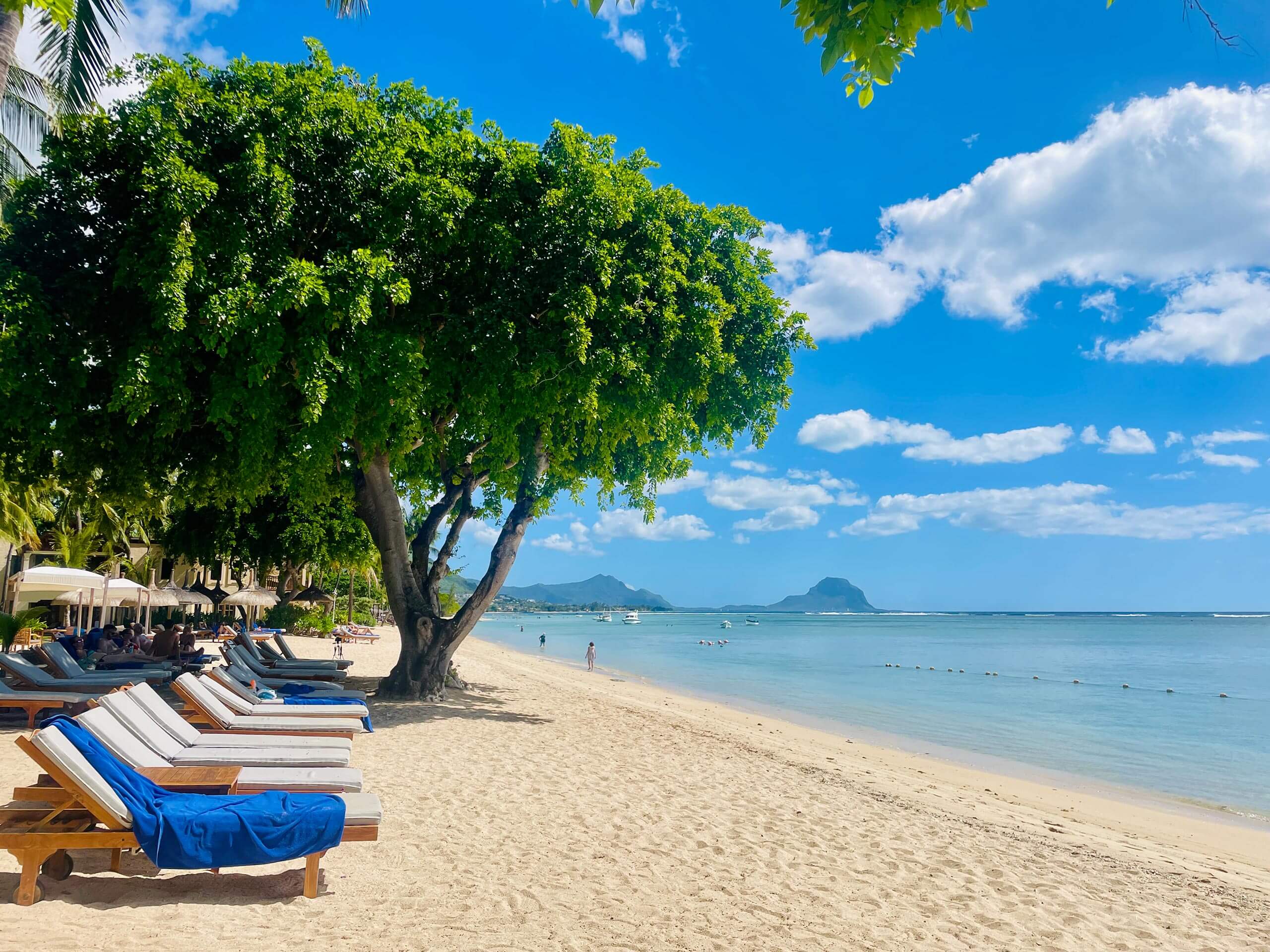 Hilton Mauritius