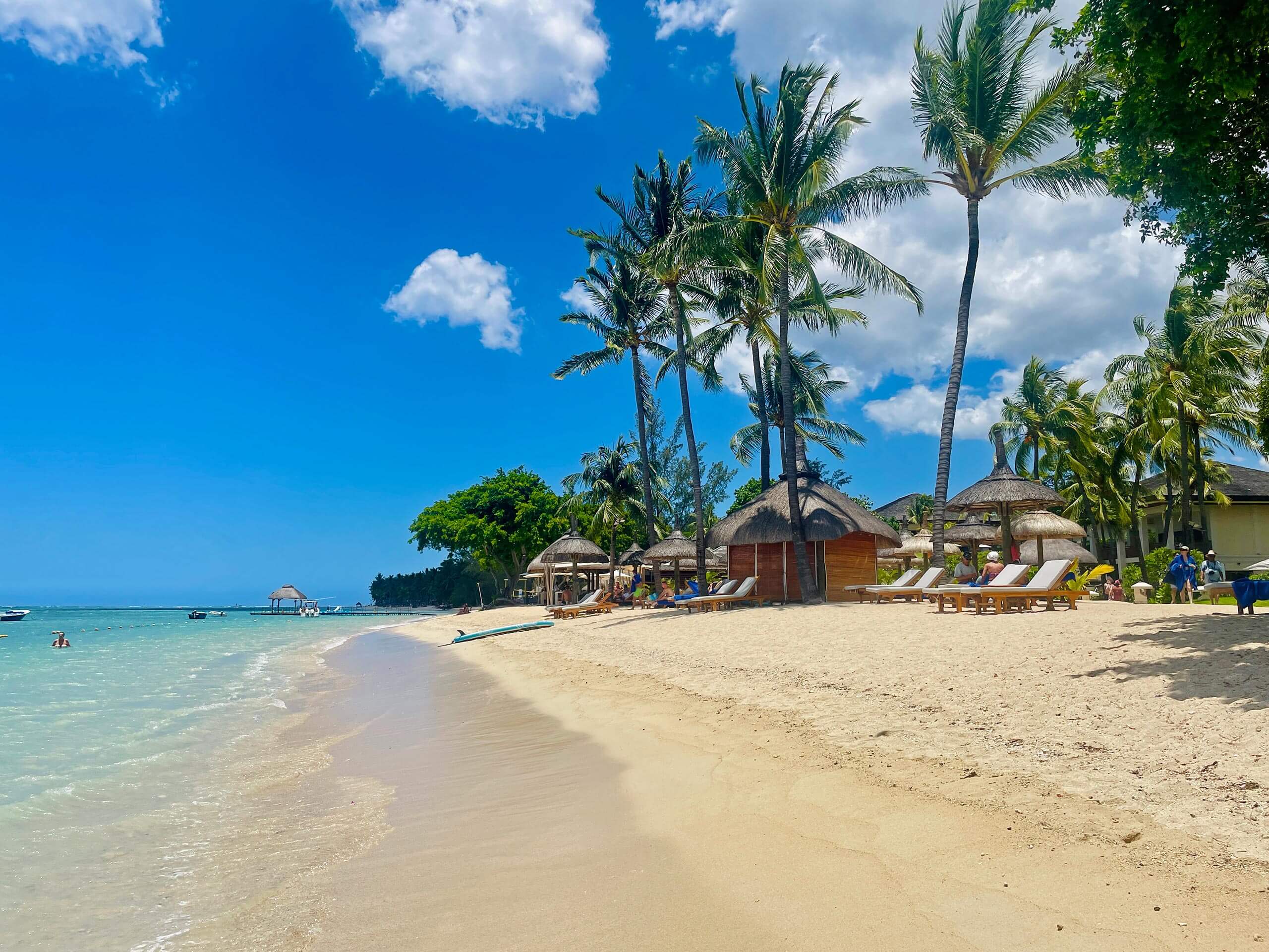 Hilton Strand Hotel