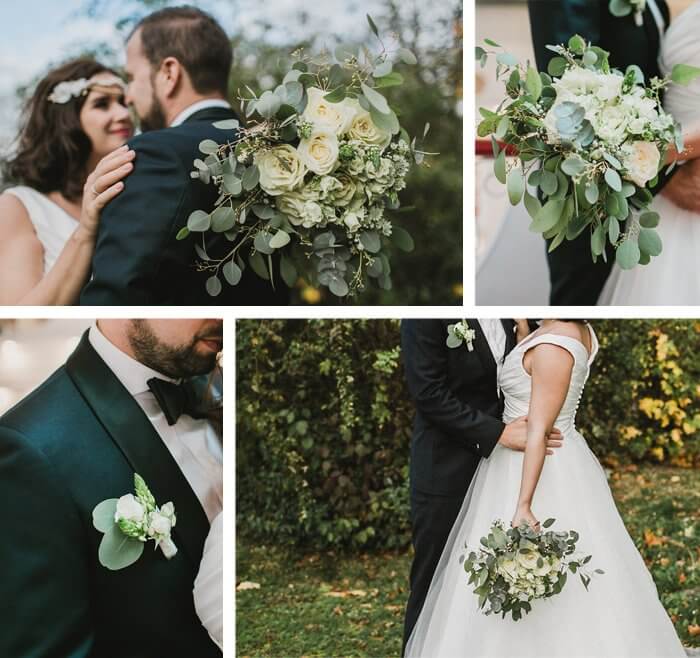 Hochzeit Im September Die Trends Fur Eure Feier I Styled Shoot