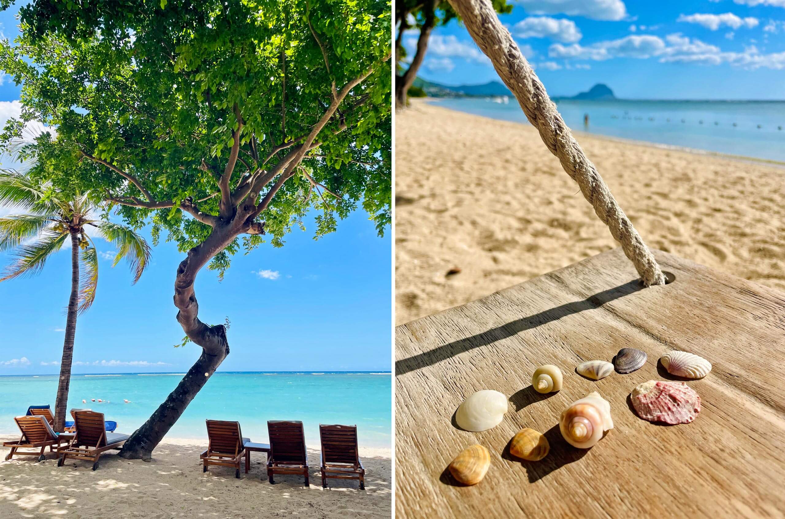 Mauritius Hilton Hotel Flic en Flac
