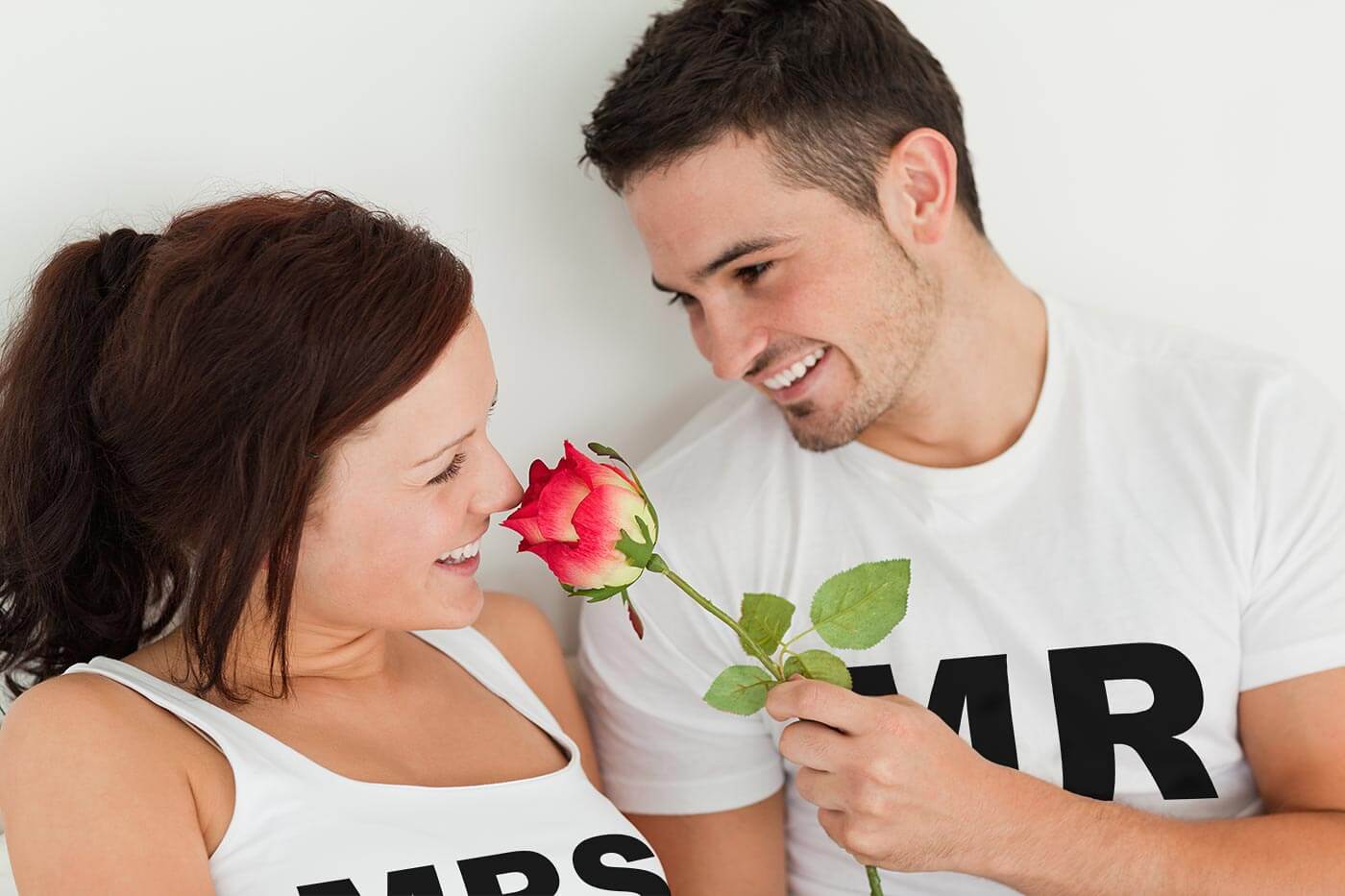 Mr & Mrs Hochzeit Die schönsten DekoIdeen + Geschenke im Überblick