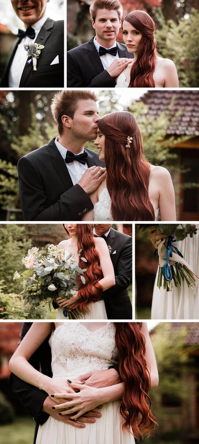 Hochzeit Sternenhimmel