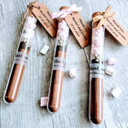 Gastgeschenk Schokolade Die 10 Leckersten Give Aways