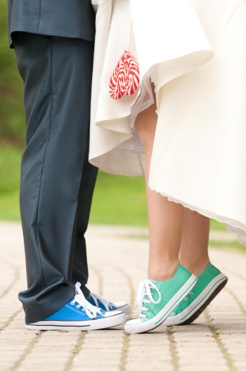 Schuhe Hochzeit