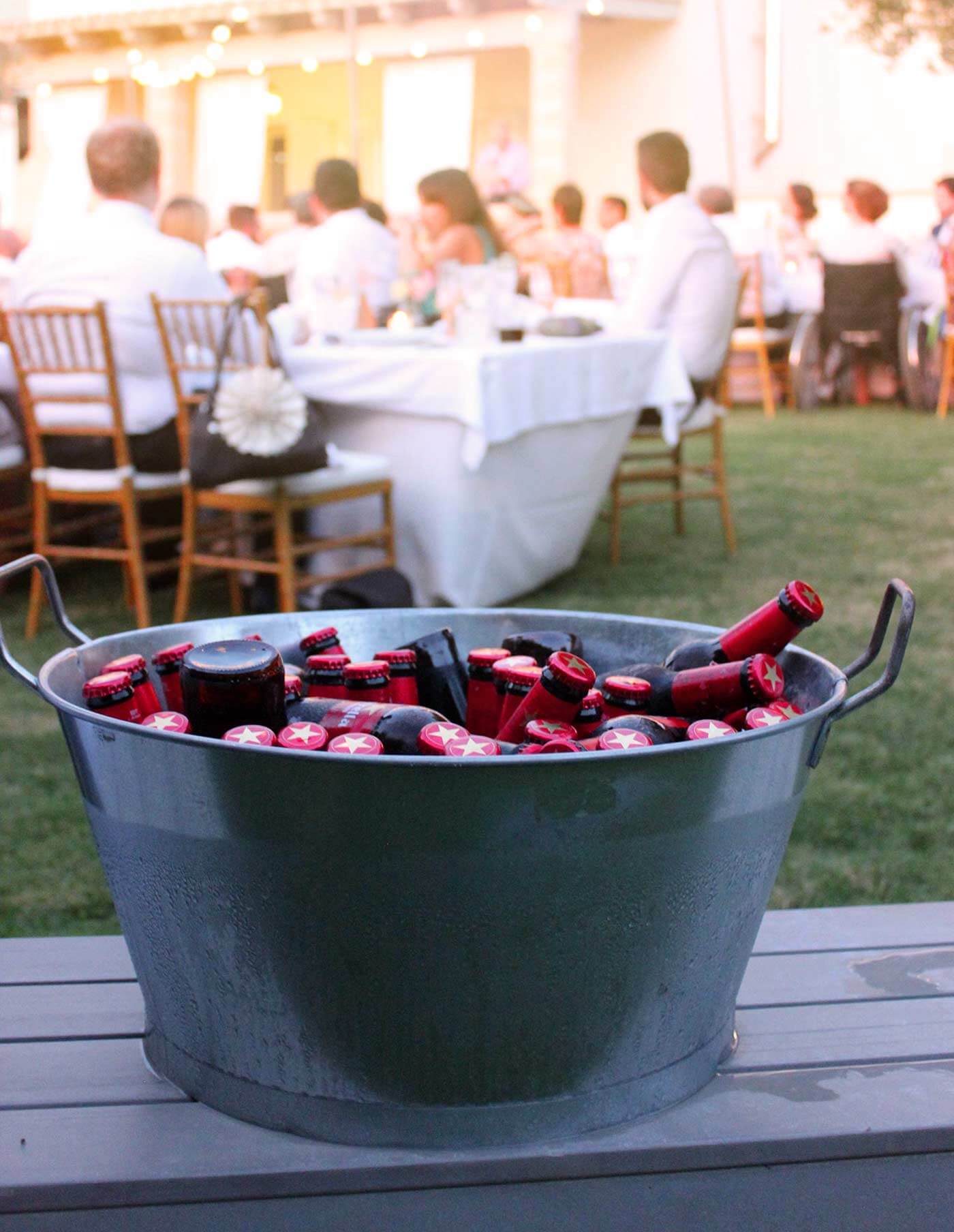 Gartenhochzeit Die 15 besten Tipps, Ideen & Beispiele zum Heiraten im