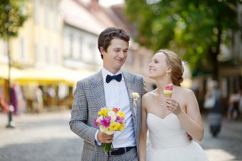 Sommerhochzeit Tipps