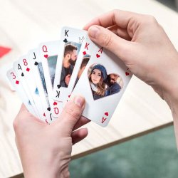 Kartenspiel Paare