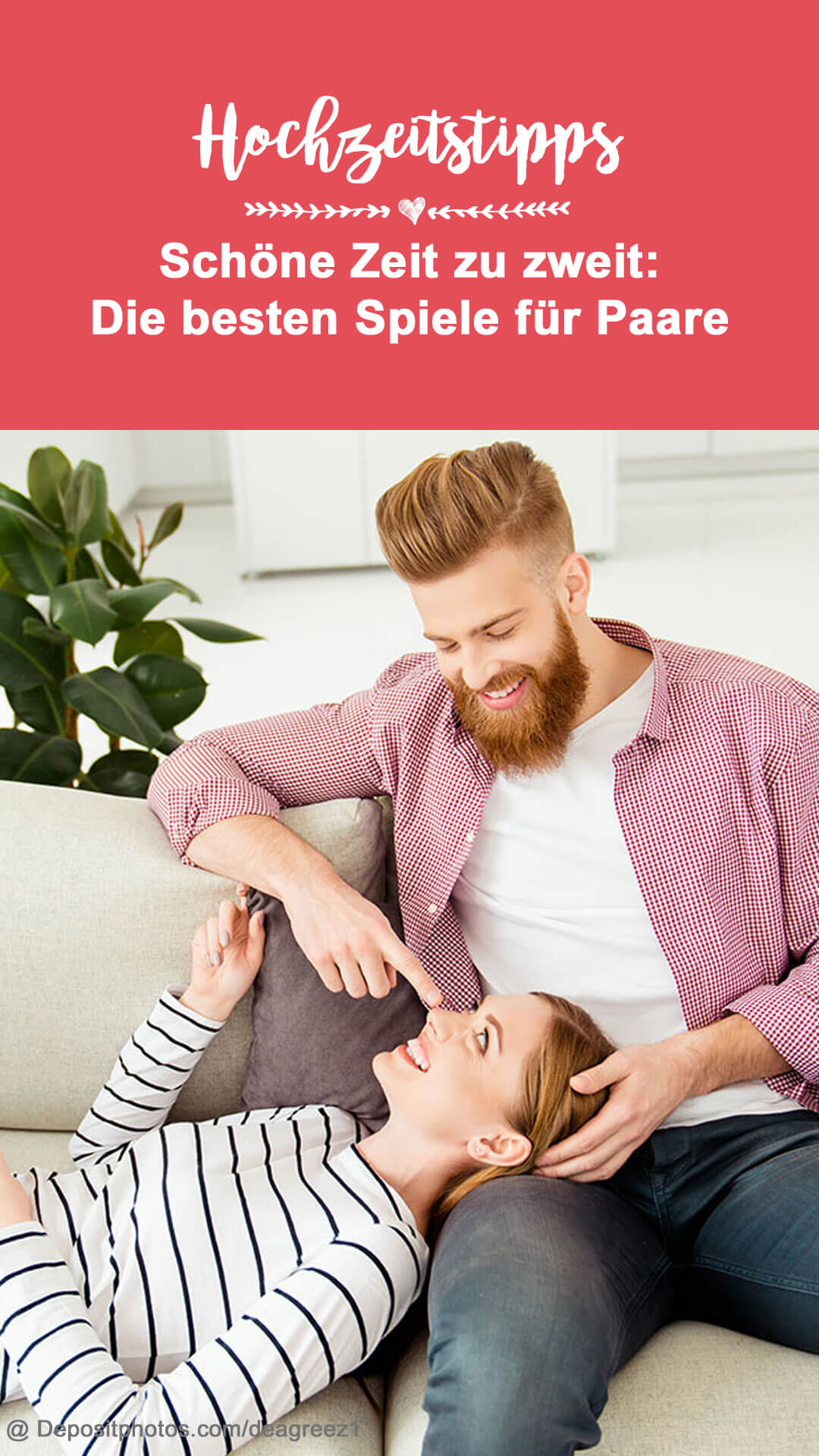 Paar-Spiele