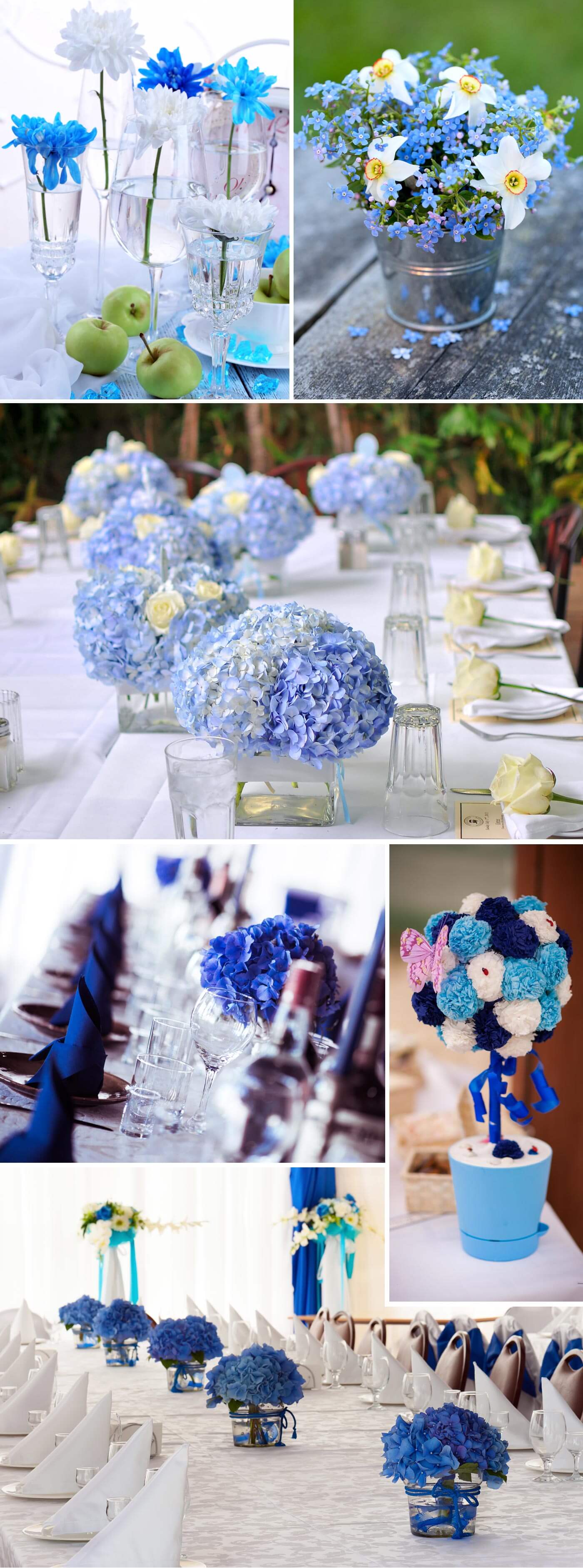 Tischdeko Zur Hochzeit In T rkis Oder Blau Viele Ideen F r Die tischdeko-zur-hochzeit-in-t-rkis-oder-blau-viele-ideen-f-r-die