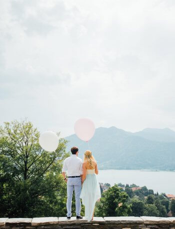 Foto Accessoires Hochzeit