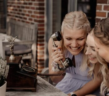 Video Gästebuch Hochzeit