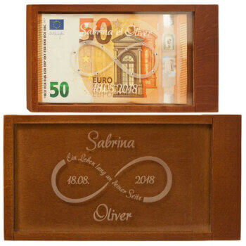 Hochzeitsgeschenke Ideen Geld