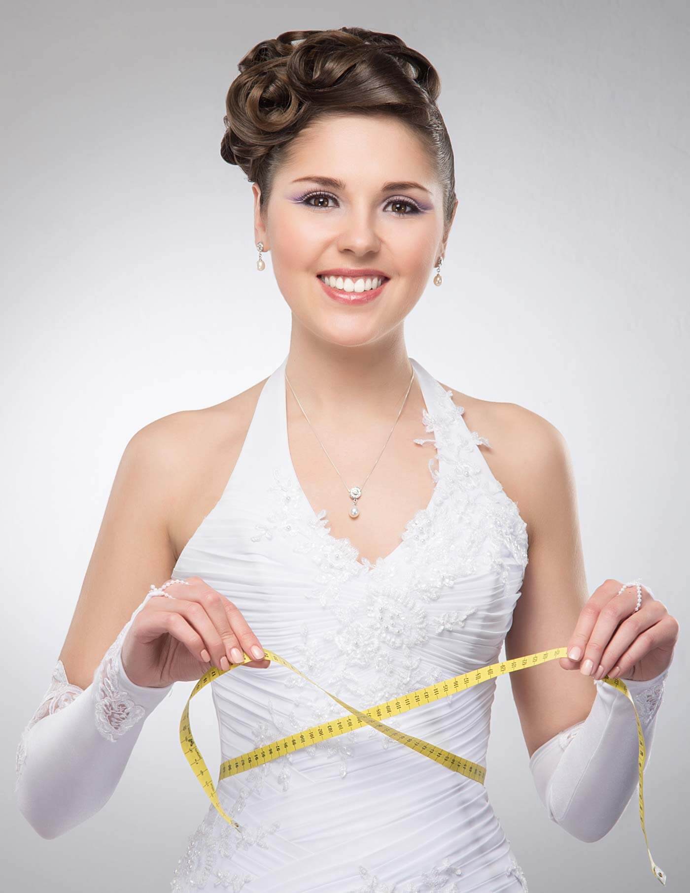 Abnehmen für Hochzeit & Flitterwochen Tipps, Infos & Programme