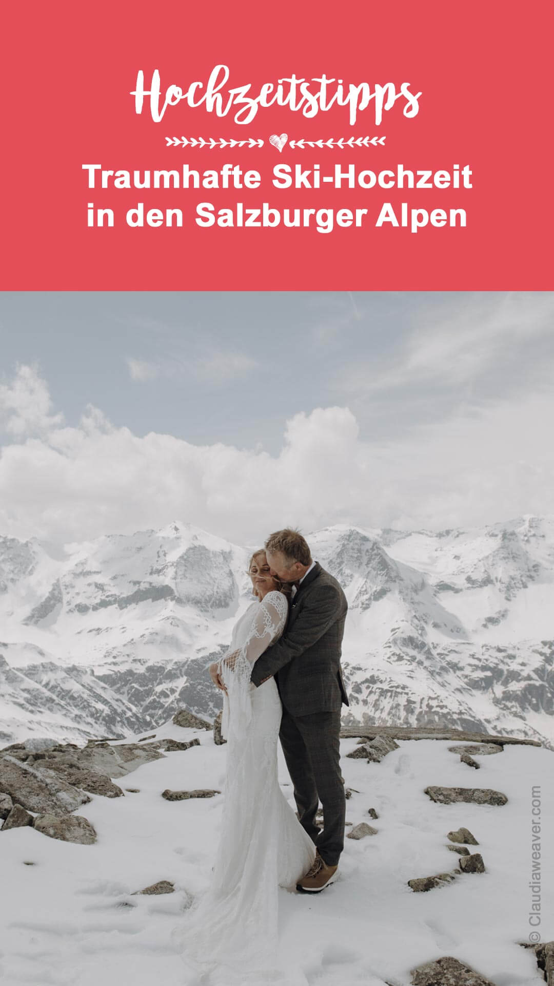 Alpenhochzeit