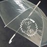 Regenschirm für die Hochzeit Die besten Tipps & Hochzeitsschirme