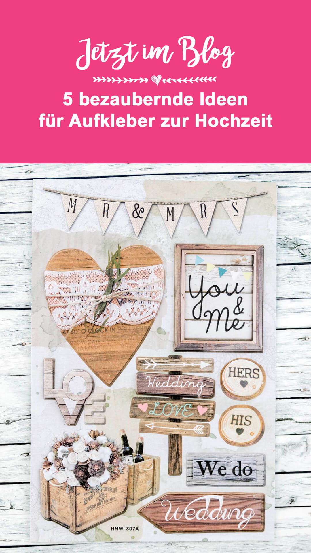 Neu Im Shop Hotfoil Aufkleber Miomodo Diy Blog