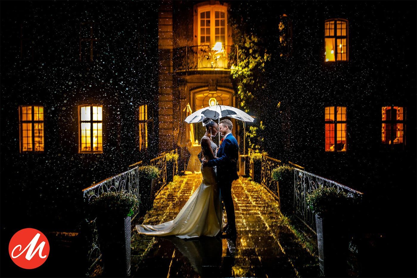 Regenschirm für die Hochzeit  Die besten Tipps & Hochzeitsschirme