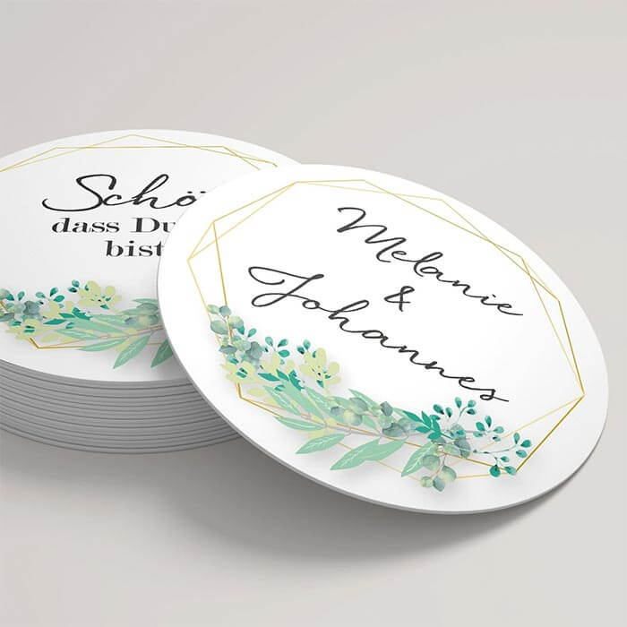 Getränke für die Hochzeit Planung & Kosten richtig kalkulieren