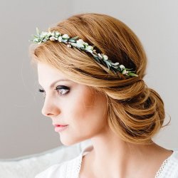 20 Der Glamourosesten Hochzeit Frisuren Aller Zeiten Glamourose