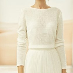 Braut Pullover