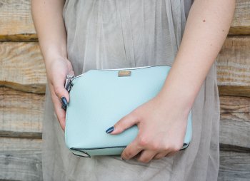 Handtasche für Brautjungfer