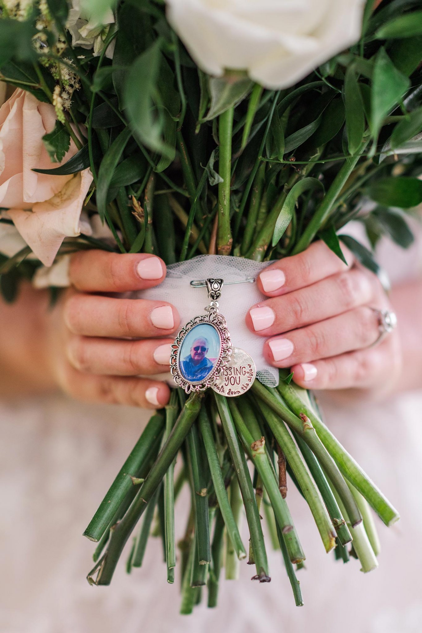 Bei der Hochzeit Verstorbenen gedenken 11 emotionale Ideen