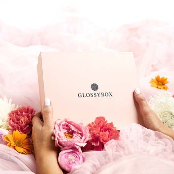 Glossybox Hochzeit