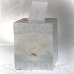 Hochzeitskartenbox