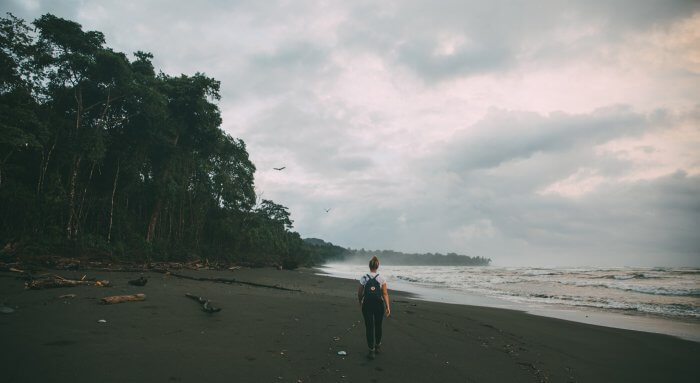 Heiraten in Costa Rica