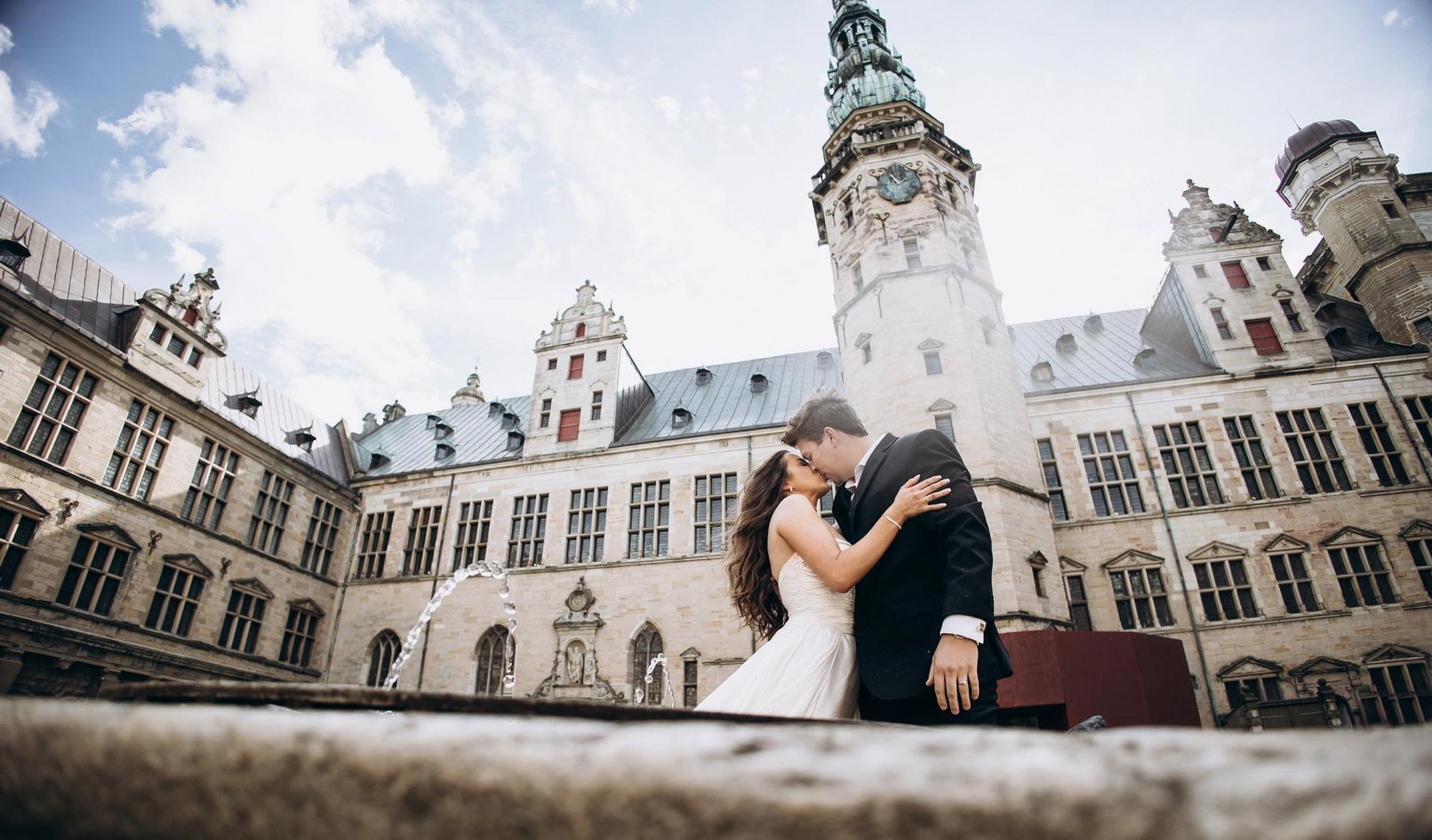 Heiraten in Dänemark So klappt es wunderschön & unkompliziert!