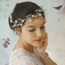 Diadem zur Hochzeit  Infos, Tipps und die schönsten Exemplare