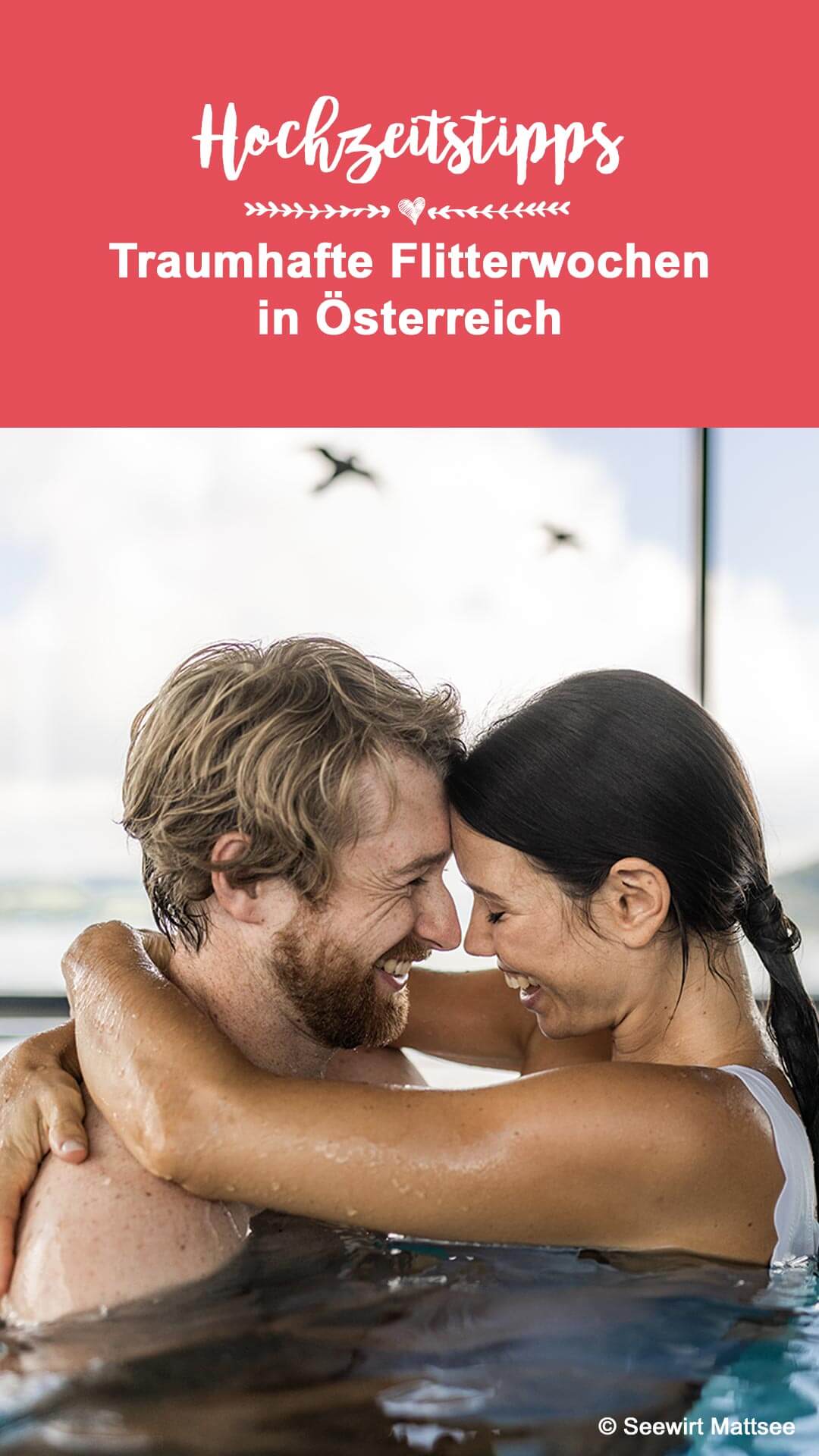 Flittertage Österreich