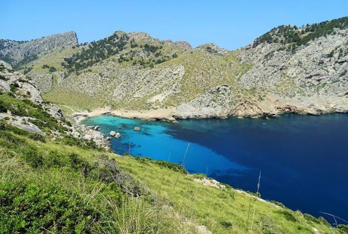 Mallorca Flitterwochen