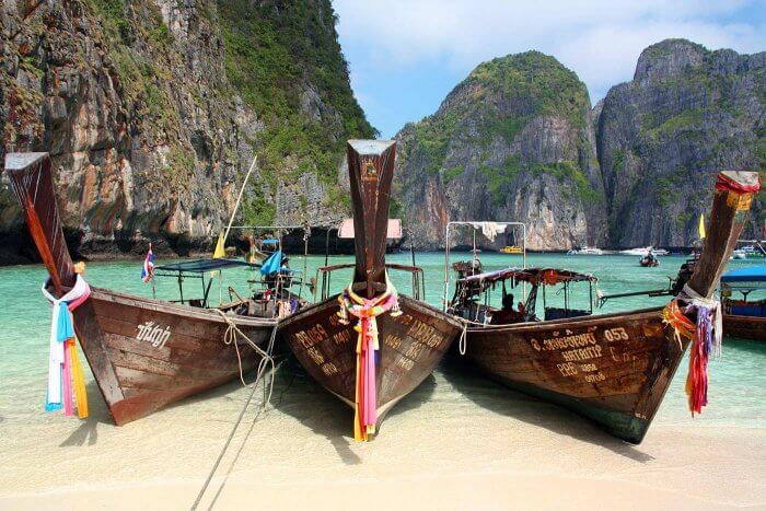 Koh Phi Phi