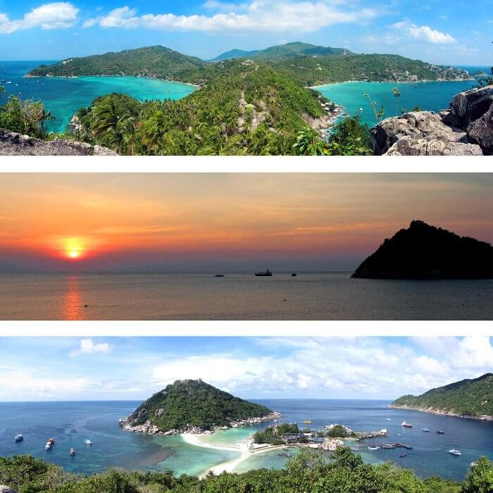 Koh Tao Thailand