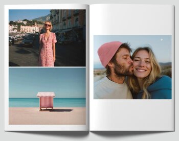 Fotobuch Hochzeit Vorlagen