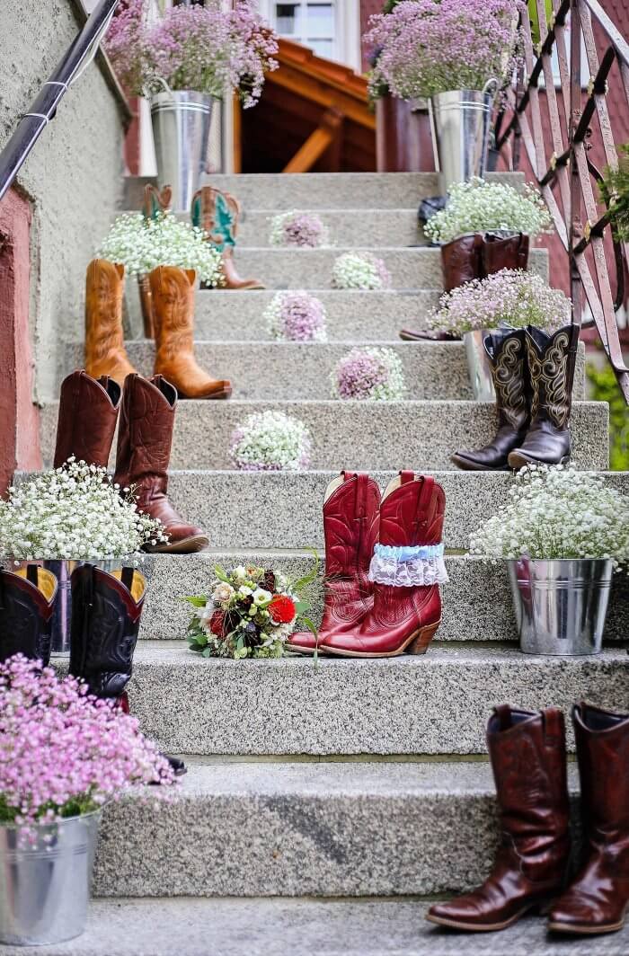 Fotoideen Hochzeit