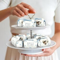 Gastgeschenk Hochzeit günstig