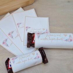 Gastgeschenke zur Hochzeit günstig