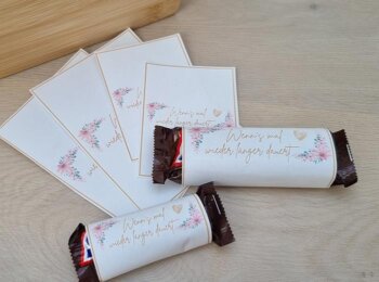 Gastgeschenke zur Hochzeit günstig