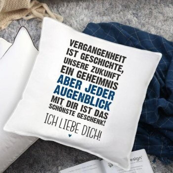 Geschenk Jahrestag Freund