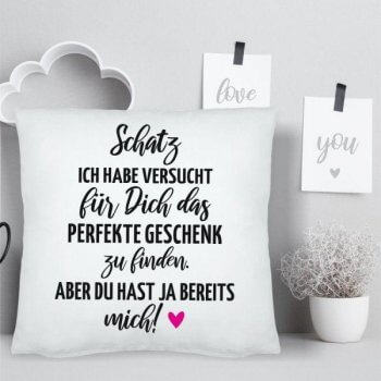 Geschenk Jahrestag Freundin