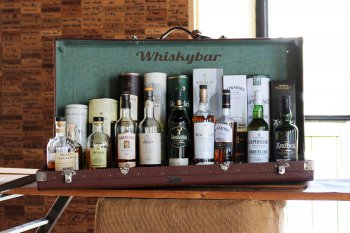 Whiskybar
