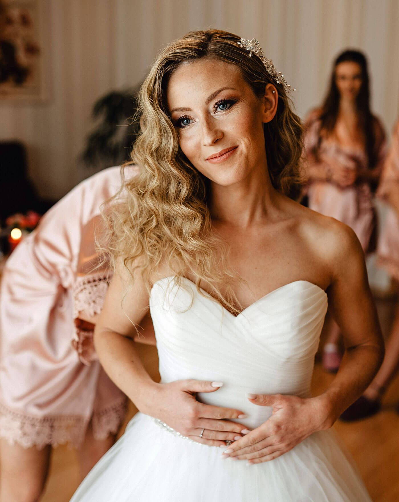 Getting Ready Die 10 wichtigsten Tipps, Ideen & Inspirationen!