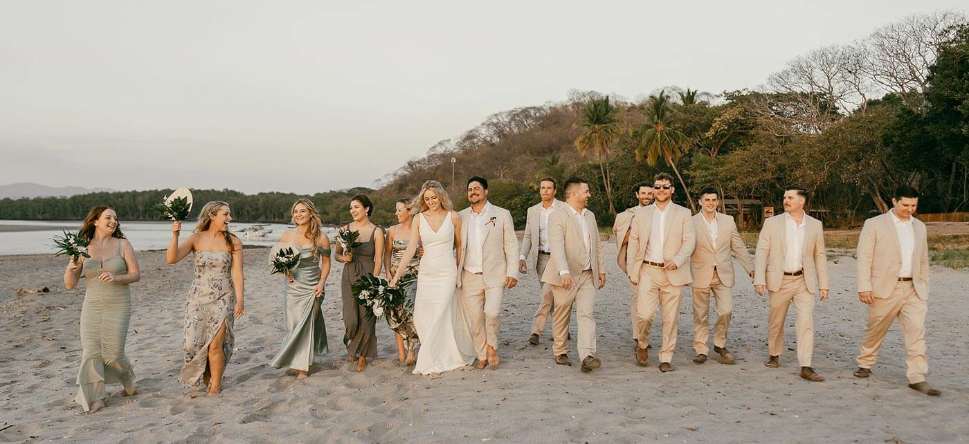 Greenery Hochzeit Kleidung