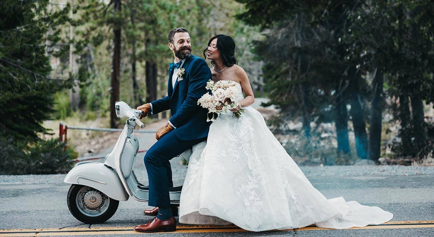 Günstig Hochzeit feiern