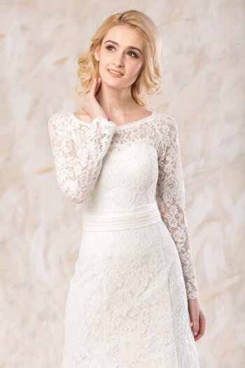 Gürtel Hochzeitskleid