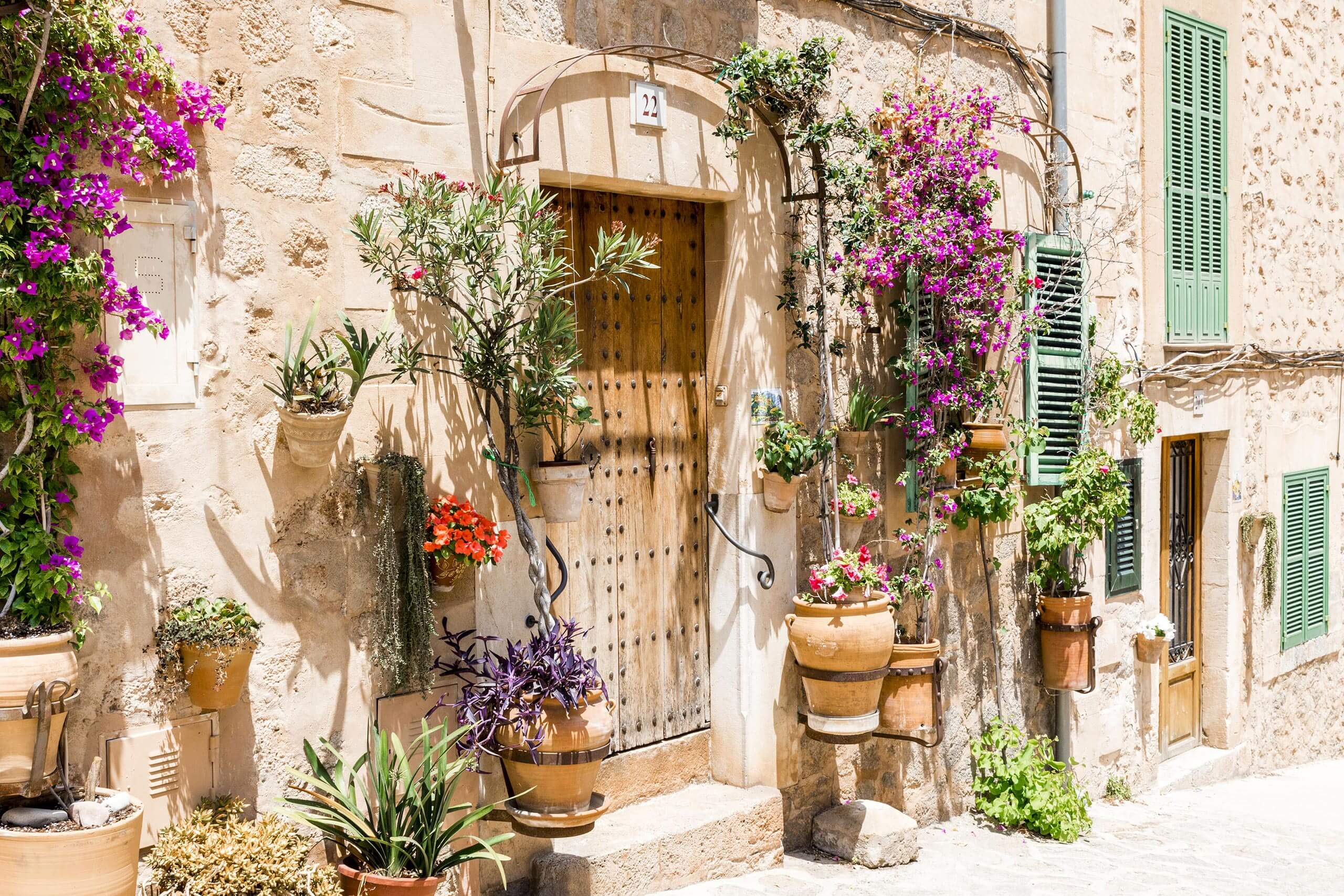 Hochzeit Mallorca