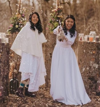 Heiraten in Dänemark Agentur